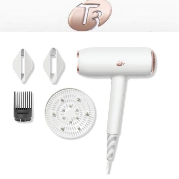T3 Featherweight StyleMax Professional Hair Dryer w/Automatic Heat - Picture 1 of 14